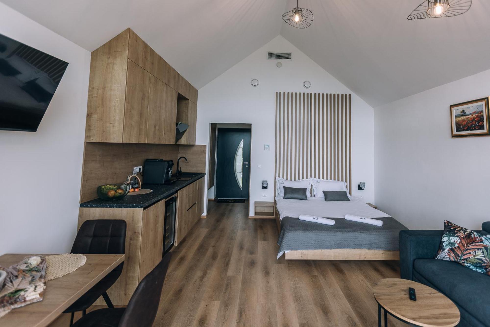 Wine Resort Mak Марибор Экстерьер фото