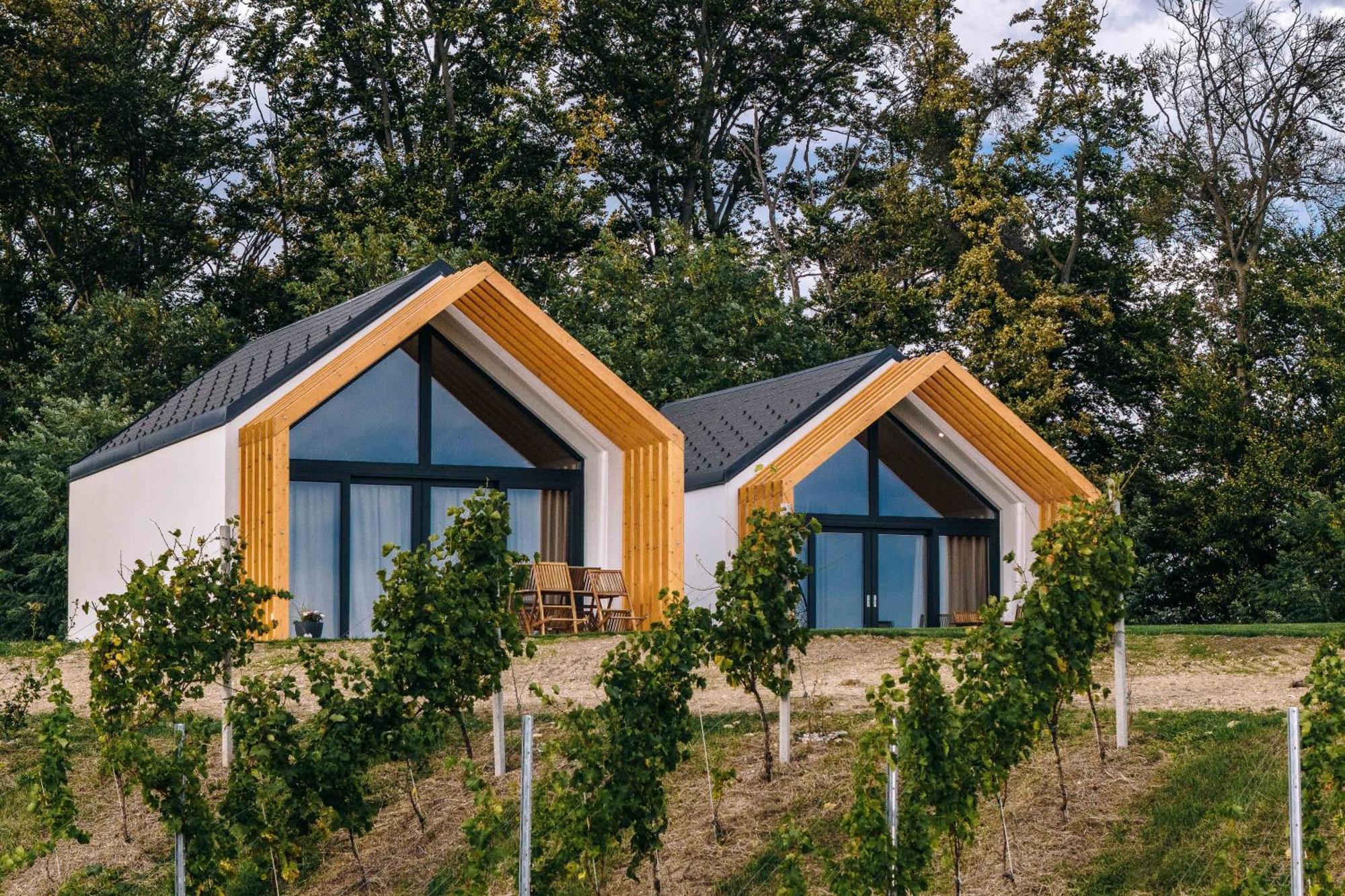 Wine Resort Mak Марибор Экстерьер фото