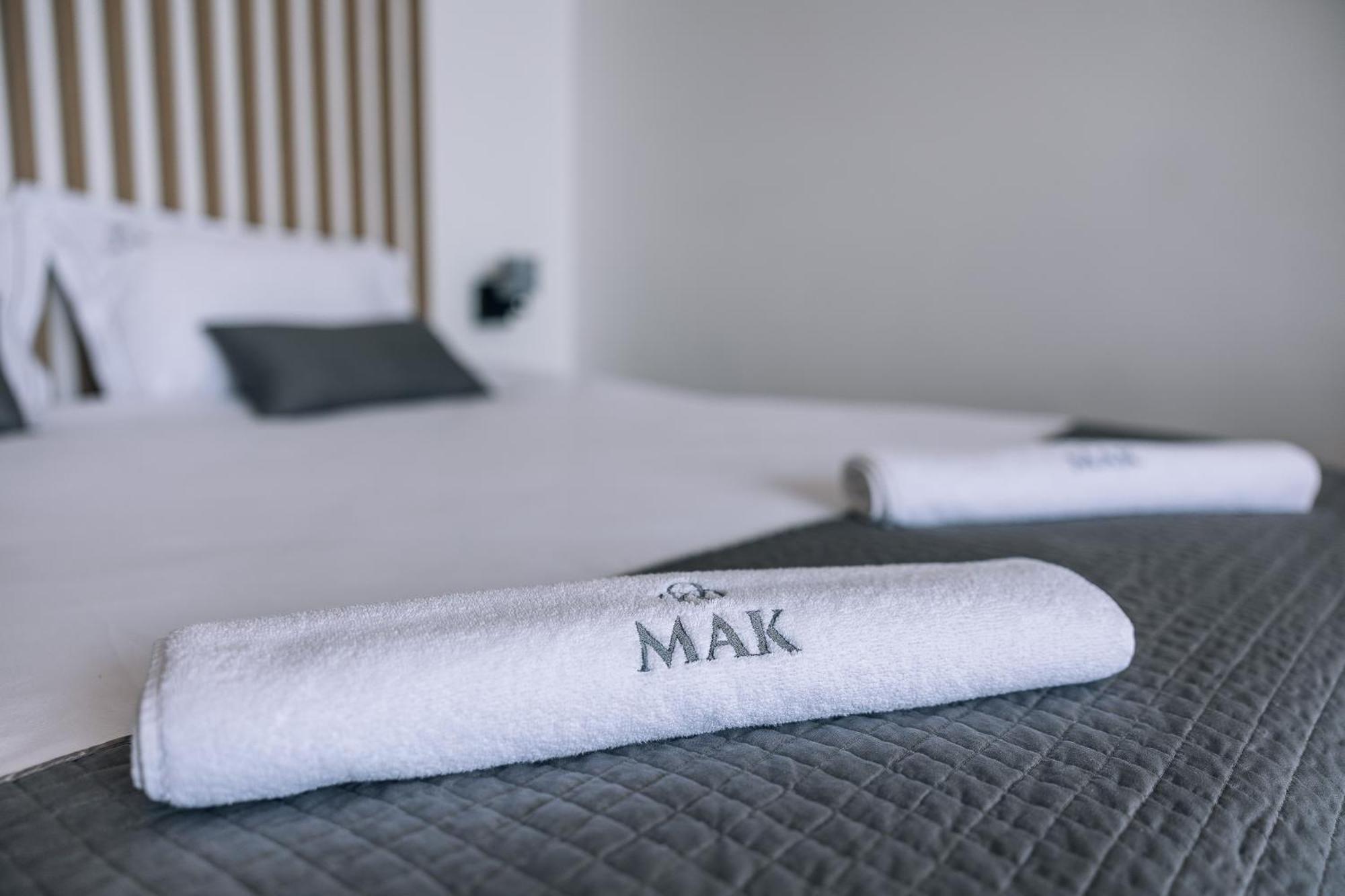 Wine Resort Mak Марибор Экстерьер фото