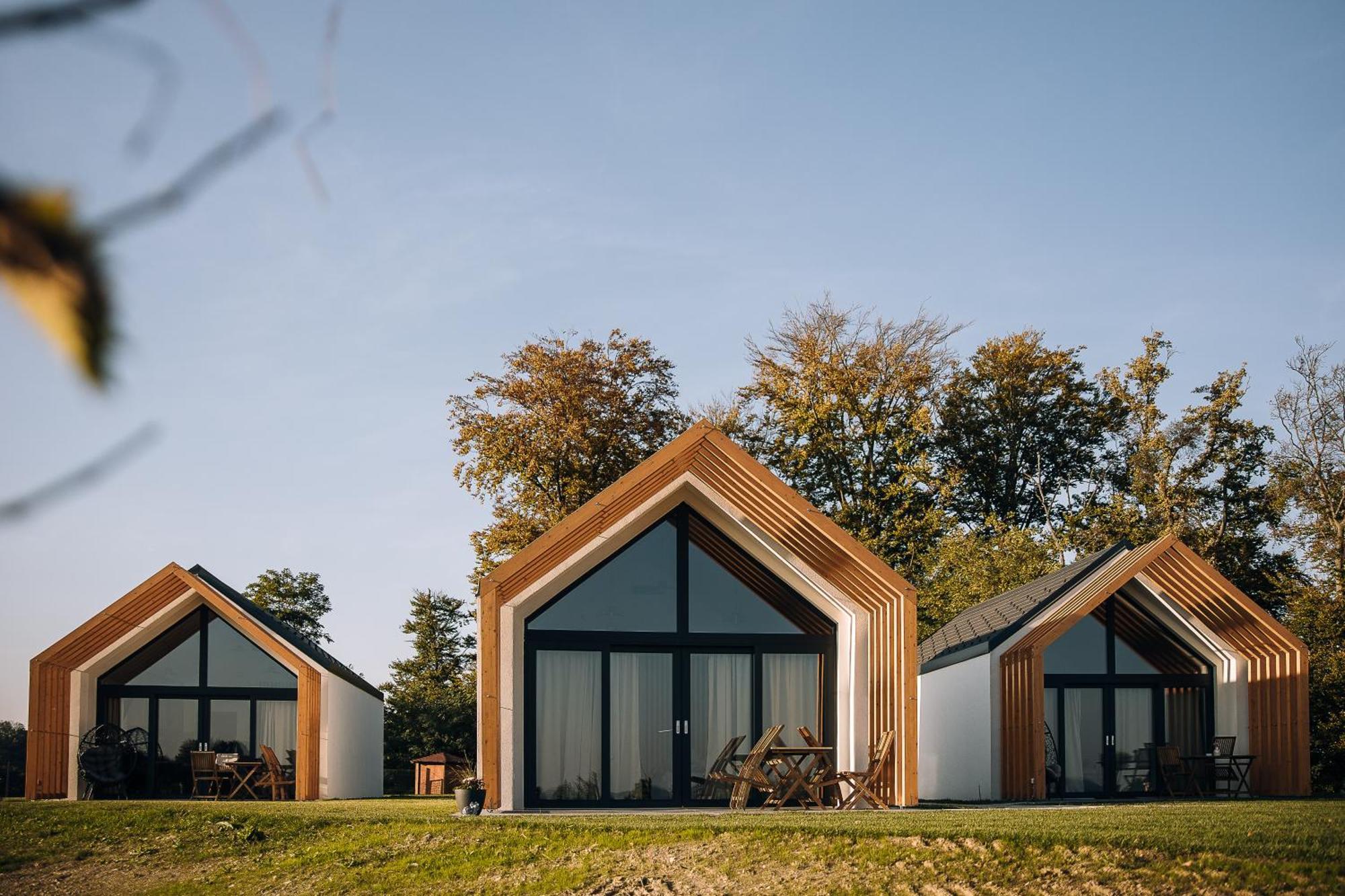 Wine Resort Mak Марибор Экстерьер фото